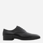 Чоловічі оксфорди ALDO 13314466-001 44 (11US) 27.9 см Чорні (628177654354)