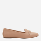 Lordsy damskie ALDO 13446009-260 37 (6.5US) 23.4 cm Beżowe (683829609564)