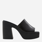 Жіночі мюлі ALDO 13542926-007 37.5 (7US) 23.8 см Чорні (684070891241)