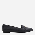 Lordsy damskie ALDO 13536878-001 37 (6.5US) 23.4 cm Czarne (684070829114)