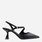 Жіночі слінгбеки ALDO 13474827-001 37 (6.5US) 23.4 см Чорні (684444499899)