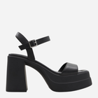 Жіночі босоніжки ALDO 13573914-001 38.5 (8US) 24.7 см Чорні (747544360442)