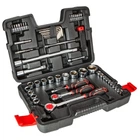Універсальний набір інструментів Top Tools (53 шт.) (38D530)