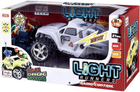 Model RC Maisto Light Runner - Dune Blaster 1:16 81202 (0090159812029)  