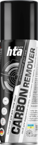 Оружейный очиститель нагара и карбоновых отложений HTA Carbon Remover 200 мл