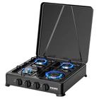 Настільна плита Prime Technics PGK 407 CB