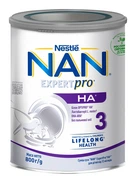 Смесь сухая NAN ExpertPro HA для детей от 12 месяцев 800г. (7613037076707)
