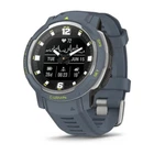 Смарт-годинник Garmin Instinct Crossover, Blue Granite