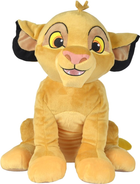 Maskotka Simba Disney Król Lew Simba 40 cm (5400868021165)