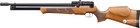 Пневматическая винтовка Kral Puncher Wood PCP (36810059) - изображение 1
