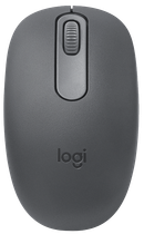 Миша Logitech M196 Bluetooth Graphite (L910-007459) (7031695)