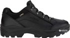 Жіночі тактичні кросівки LOWA Renegade II GTX LO TF 310904/999 37.5 (4.5) Black (2000980408795) - зображення 1