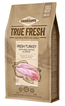 Сухой корм для собак Carnilove True Fresh TURKEY for Adult dogs
