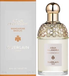 Туалетная вода Guerlain Aqua Allegoria Mandarine Basilic для женщин