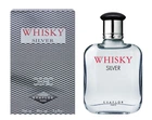 EVAFLOR Whisky Silver туалетная вода для мужчин