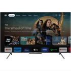Телевизор AIWA 55GO70804UHD 55'' UHD DLED T2 Google TV 2 x 10W Dolby Digital HDMI Wi-Fi VESA 200x200 Black (55GO70804UHD)
