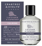 Туалетна вода для жінок Crabtree & Evelyn Lavender & Espresso 100 мл (44936354257)