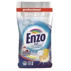 Порошок для стирки Deluxe Enzo универсальный мягкая упаковка 9.1кг