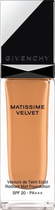 Podkład do twarzy Givenchy Matissime SPF 20 №07 Mat Ginger 30 ml (3274872336339)