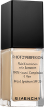 Podkład do twarzy Givenchy Photo Perfexion SPF 20 08 Gold Perfect 25 ml (3274870019944)