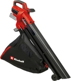 Садовый пылесос аккумуляторный Einhell Professional X-Change VENTURRO 18/210 (3433625)