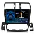 Андроїд Автомагнітола Subaru Forester 2015-2017 ТОП платформа 7862 8 ядер 4G DSP CarPlay Android (М-СФ-9-Т6)