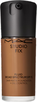 Podkład do twarzy M.A.C Studio Fix Fluid SPF15 NC60 30 ml (773602529018)