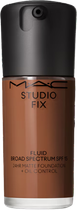 Тональна основа M.A.C Studio Fix Fluid SPF15 NW53 30 мл (773602531875)