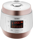 Рисоварка Cuckoo CMC-QSB501S