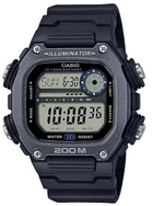 Часы Casio DW-291HX-1A