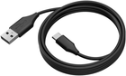 Кабель Jabra PanaCast 50 USB-C - USB-A 2m Black (14202-10)