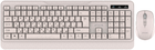 Комплект бездротовий Proove Harmless Wireless Beige (592540324)