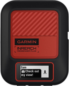 Nawigator GPS Garmin inReach Messenger Plus (010-02887-00)