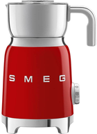 Спінювач молока Smeg MFF11RDEU