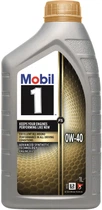 Моторна олива Mobil 1 FS