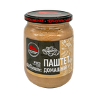 Паштет мясной домашний Тернопольский мясокомбинат 500 г