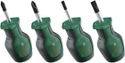 Набор коротких отверток Bosch 4 шт (1600A032UJ)