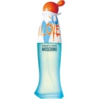Moschino I Love Love туалетна вода для жінок