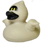 Игрушка для ванной Funny Ducks Утка Мумия (L1313)