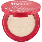 Хайлайтер для лица Pastel Profashion Stardust Highlighter Звездная пыль тон 320, 8 грамм