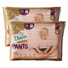 Підгузки-трусики Dada Extra Care 7 XXL (18+ кг), 68 шт