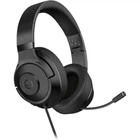 Наушники Lorgar Noah 101, Black (LRG-GHS101B)