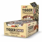 Батончик AMIX Tigger Choco Crunchy Protein Bar