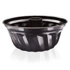 Форма для запекания кексов 25х10,5 см Berlinger Haus Metallic Line Carbon Pro Edition (BH-1824)