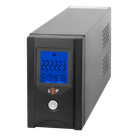 ДБЖ LogicPower LP UL650VA (390Вт) лінійно-інтерактивний