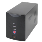 ДБЖ LogicPower LP 1700VA (1020Вт) лінійно-інтерактивний