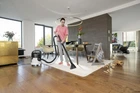 Професійний пилосос миючий Karcher SE 4 для авто та всього будинку