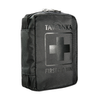 Аптечка Tatonka First Aid Mini Black чорна