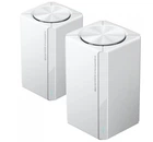 Комплект роутеров маршрутизаторов Xiaomi Mi WiFi Router Mesh System AC1200 EU 2pack (DVB4451GL)