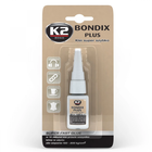 Суперклей універсальний Bondix Plus 10гр K2
